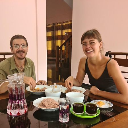 Ashoka Villa Jaffna Eksteriør billede