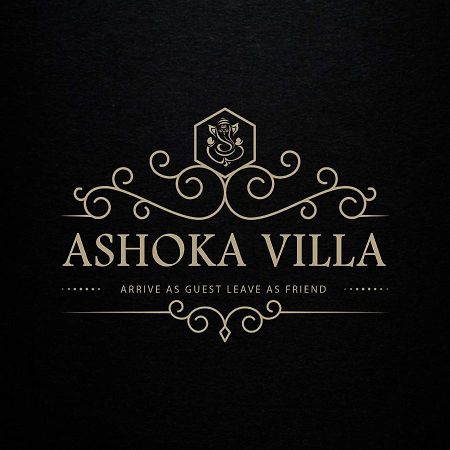 Ashoka Villa Jaffna Eksteriør billede