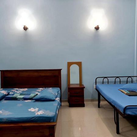 Ashoka Villa Jaffna Eksteriør billede