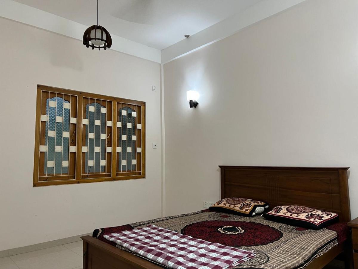 Ashoka Villa Jaffna Eksteriør billede