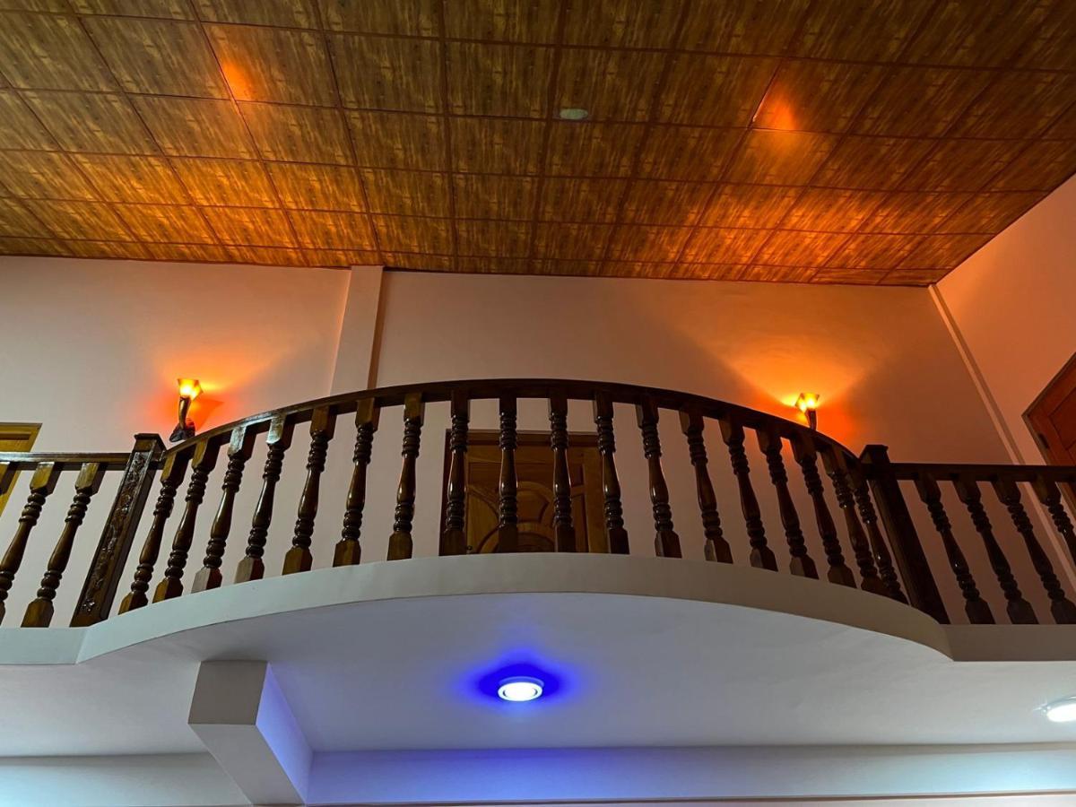 Ashoka Villa Jaffna Eksteriør billede