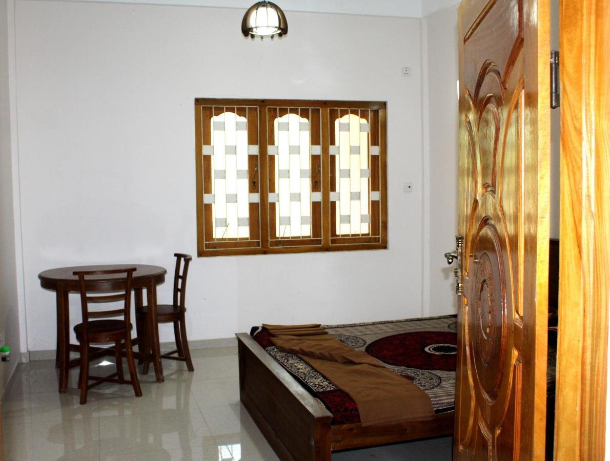 Ashoka Villa Jaffna Eksteriør billede