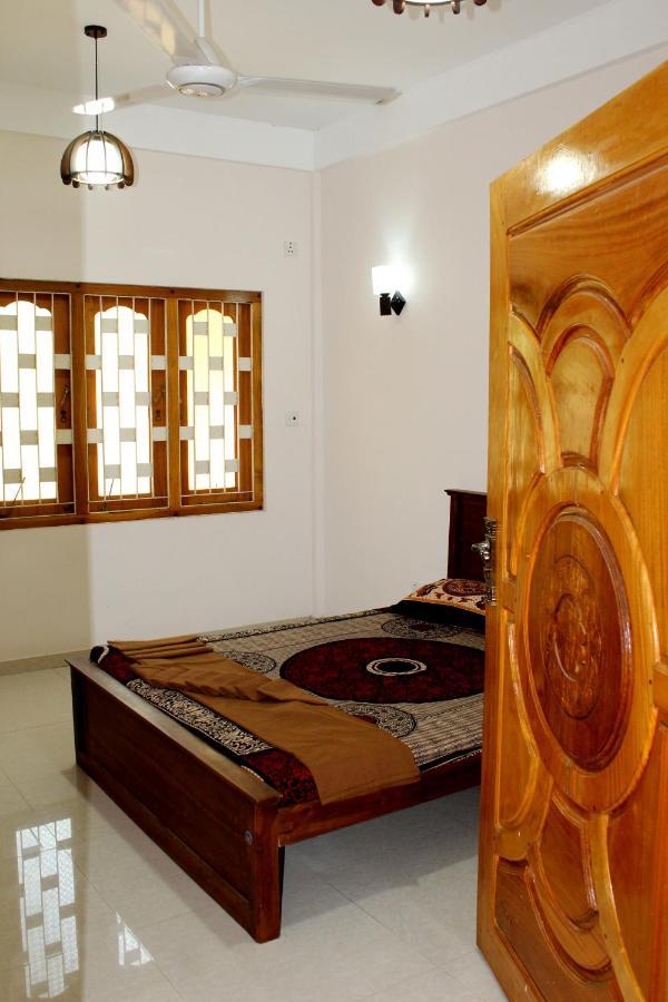 Ashoka Villa Jaffna Eksteriør billede