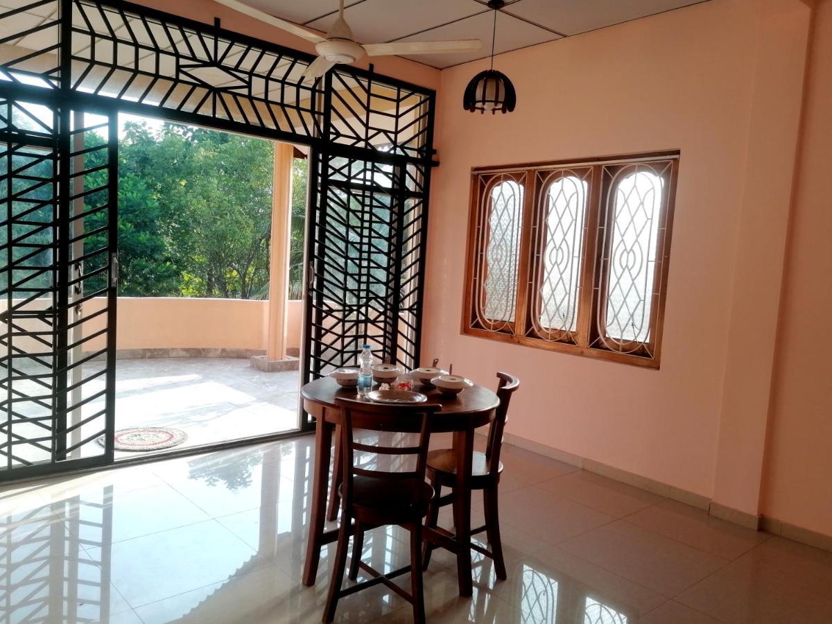 Ashoka Villa Jaffna Eksteriør billede