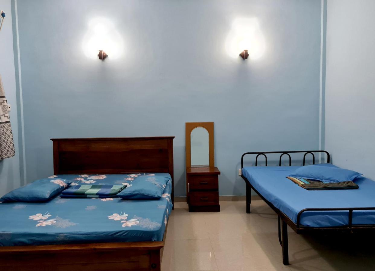 Ashoka Villa Jaffna Eksteriør billede