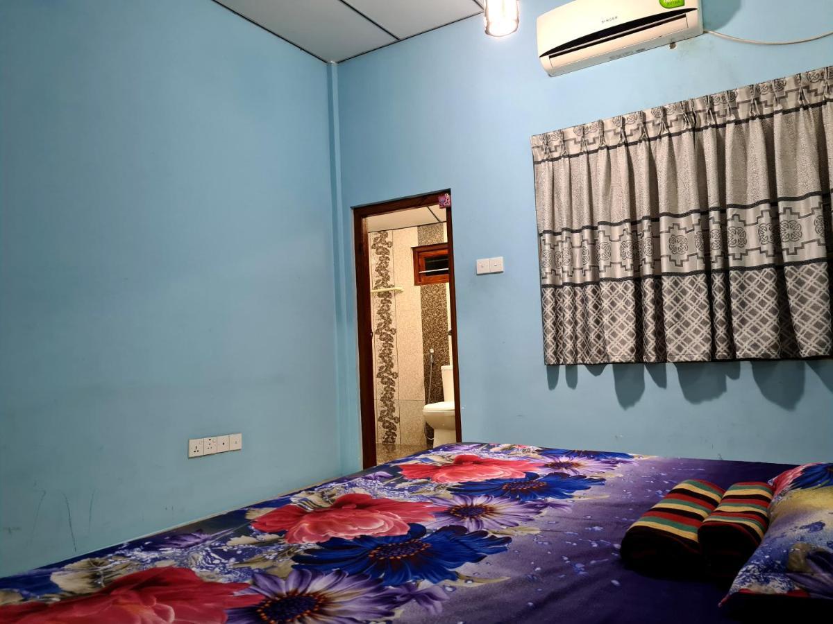 Ashoka Villa Jaffna Eksteriør billede