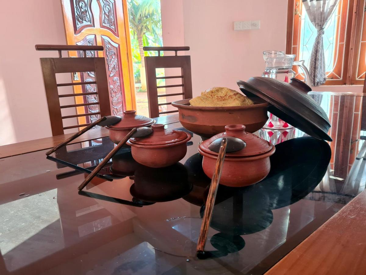 Ashoka Villa Jaffna Eksteriør billede